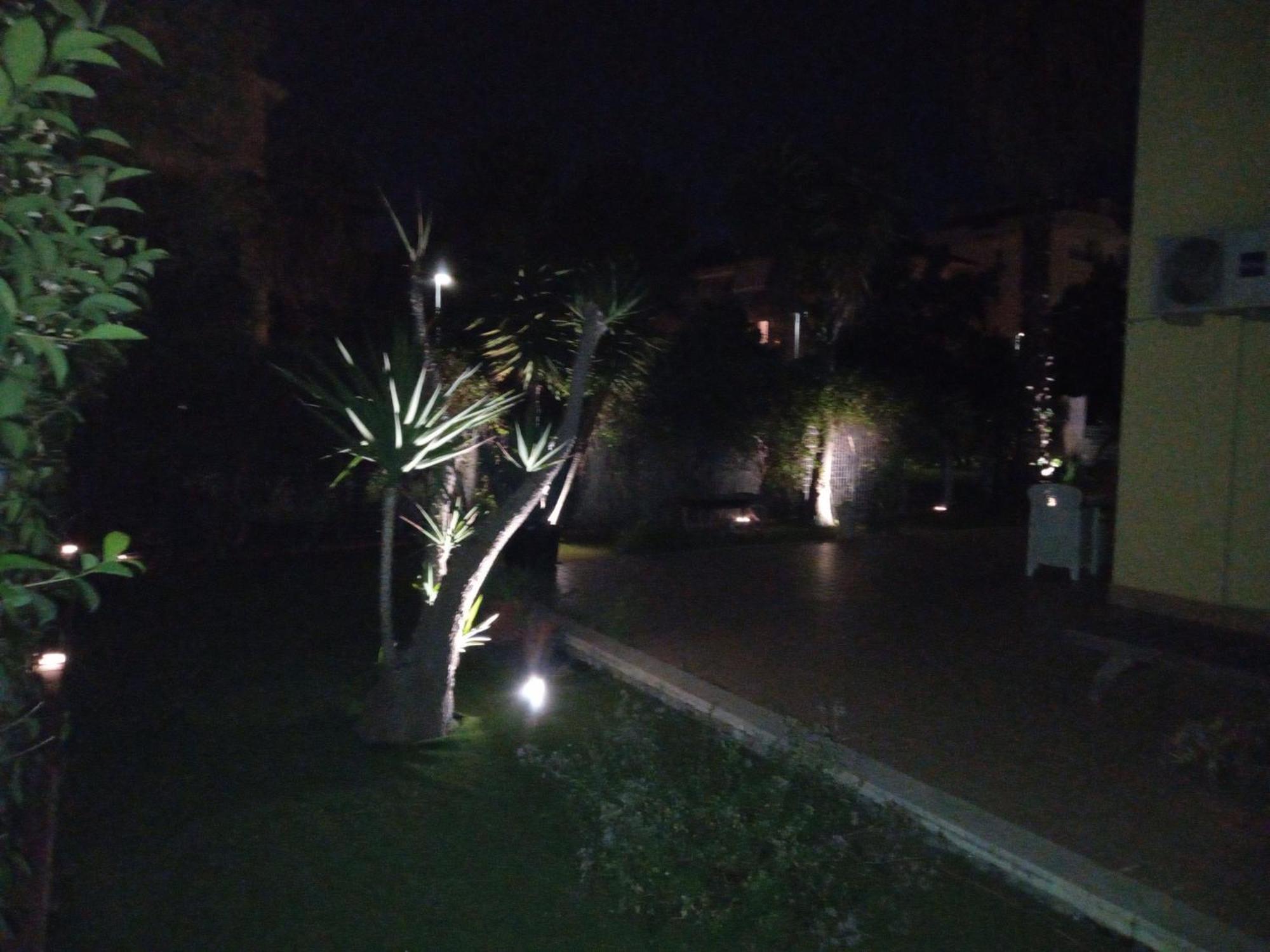 Casa Giardino Apartment ซัน เบเนเดตโต เดล ตรอนโต ภายนอก รูปภาพ